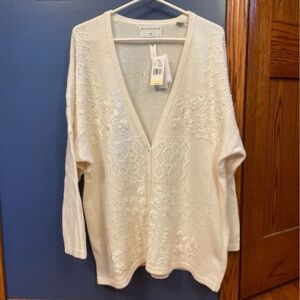 Marisa Christina Sweater